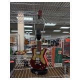 GUITAR TABLE LAMP