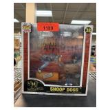 POP VINYL SNOOP DOG FIGURE