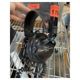 SONY DYNAMIC HEADPHONES DR-S3
