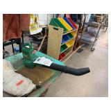 WEED EATER BLOWER