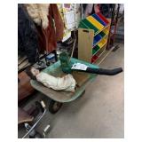 WHEELBARROW