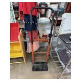 HAND TRUCK / MOVERS DOLLY