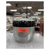 MID CENTURY KROMEX ICE BUCKET