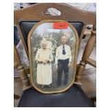 ANTIQUE PHOTOGRAPH