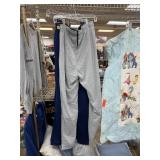 2PC NEW NIKE MENS SWEATS M-TALL