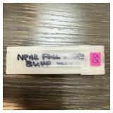 NEAR FULL DATE BUFFALO NICKELS ROLL