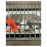 ELVIS PRESLEY FOLDING POCKET KNIFE