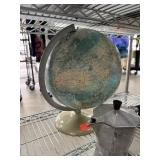 GLOBE
