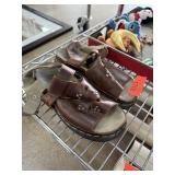 DOC DR MARTENS SANDLES