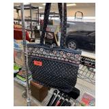 VERA BRADLEY PURSE
