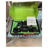 DOG CARE ELECTRONIC DOG TRAINING COLLAR