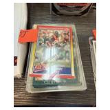 LOT OF BASEBALL CARDS STARS / NOLAN RYAN ++