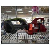 2PC VACUUM / VACUUM CLEANER