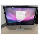 A1225 APPLE IMAC COMPUTER NOTE
