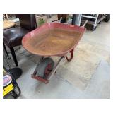 WHEELBARROW