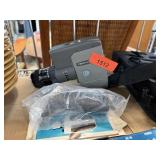 CANON MOVIE CAMERA