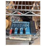 BOSS ME-50 MULTIPLE EFFECTS GUITAR PEDAL