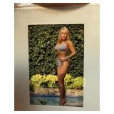 25 ORIG DAVID MECEY PLAYBOY PHOTOGRAPHER SLIDES
