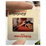 25 ORIG DAVID MECEY PLAYBOY PHOTOGRAPHER SLIDES