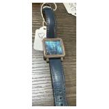 ECCLESSI STERLING SILVER WATCH
