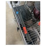 LARGE VINTAGE WRENCH DIN894