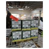 3000 CONCRETE ANCHORS SCREWS DOTTIE 14H114