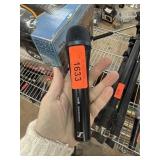 SENNHEISER MICROPHONE E945