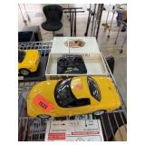 RC CORVETTE CAR