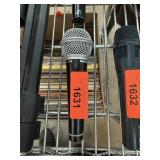 SAMSON M10 MICROPHONE
