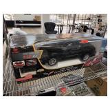 VERY LARGE RC CORVETTE CAR