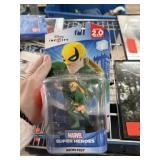 DISNEY INFINITY FIGURE IRON FIST