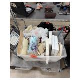 CONTENTS OF HOPE CHEST