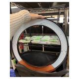 SUNPAK RING LIGHT