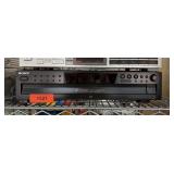 SONY CDP CE375 CD PLAYER