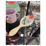 VINTAGE HAND MIRROR