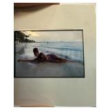25 ORIG DAVID MECEY PLAYBOY PHOTOGRAPHER SLIDES