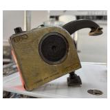 KOPAL MACHINISTS CLAMP LOOK THIS UP