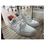 NIKE AIR FORCE 1 SHOES