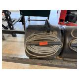 LARGE COMMERCIAL BLOWER