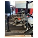 LARGE COMMERCIAL BLOWER