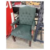 ARM CHAIR