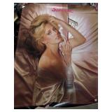 THE SEDUCTION MORGAN FAIRCHILD MOVIE POSTER