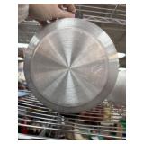 MID CENTURY ALUMINUM ICE BUCKET UPDATE