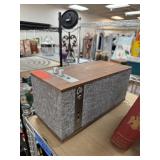 KLIPSCH MODEL THE ONE II SPEAKER BLUETOOTH SPEAKER