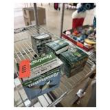 LOT OF 12G SHOTGUN SHELLS