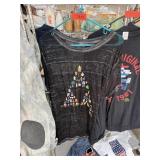 LEGEND OF ZELDA SHIRT