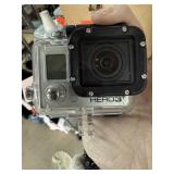 GO PRO HERO 3+ DIGITAL CAMERA