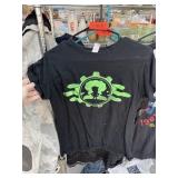 FALLOUT SHIRT XL