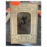 VINTAGE PHOTOGRAPH