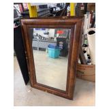 LARE WALL MIRROR